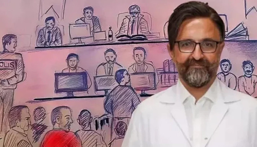 Yenidoğan Çetesi davası | Bebeği aç bırakmışlar ve bu yüzden ölmüş bu çok acı verici