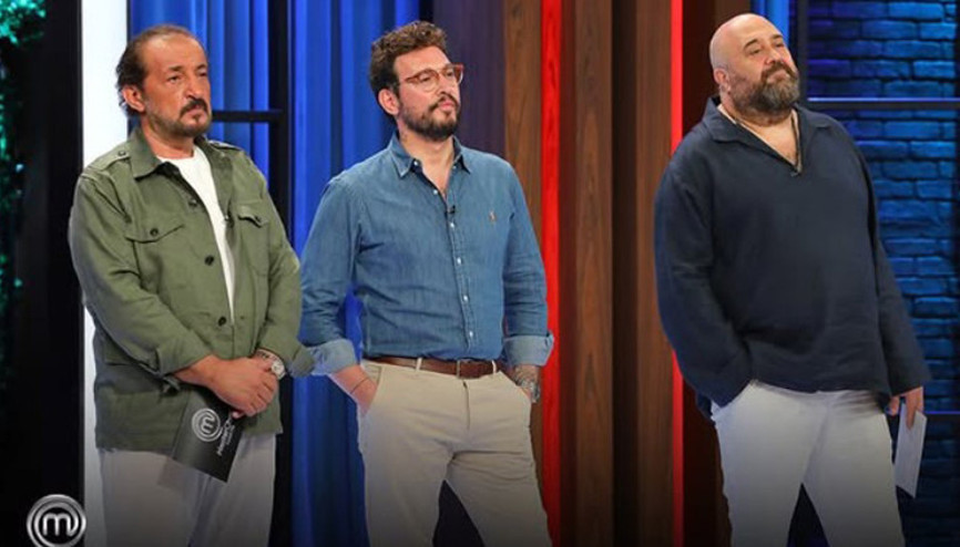 4 Eylül MasterChef neden yok MasterChef bu akşam var mı yok mu, yeni bölüm ne zaman TV8 yayın akışı 4 Eylül 2025 Perşembe