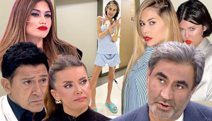 Nihal Candanın babası tüm gerçekleri anlattı: Çocuklarımı tanıyamaz hale geldim