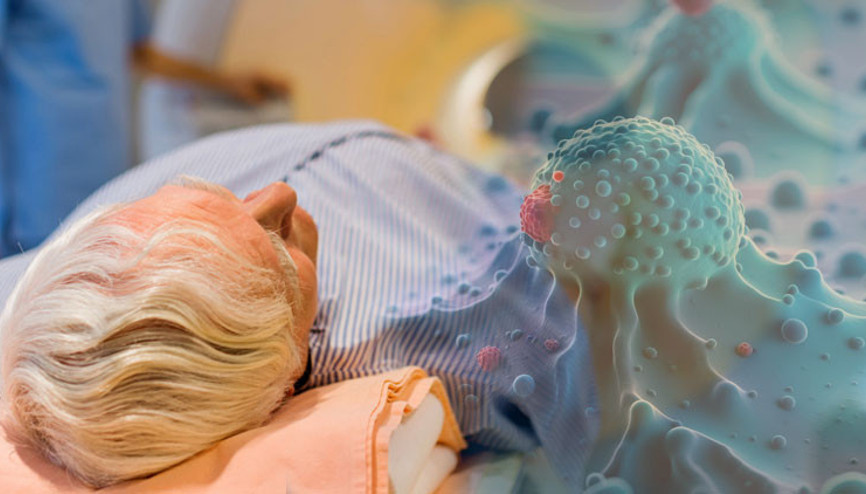 Altı ay ömür biçtiler ama 25 yıldır prostat kanseriyle yaşıyor Böyle bir şey nasıl mümkün olabilir