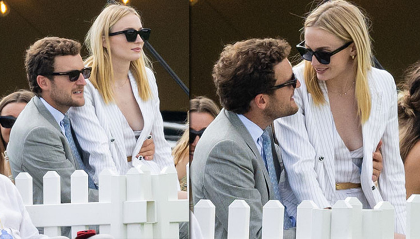 Aristokrat sevgilisinden yine ayrıldı… Ünlü oyuncu aşkı bundan böyle internette arayacak