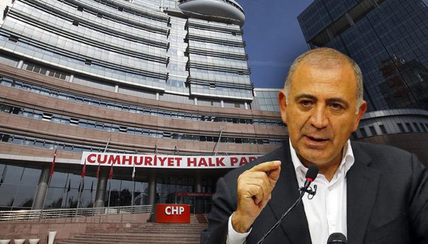 Gürsel Tekin: Sorun yaratmak için değil, var olan sorunları çözmek için geliyoruz