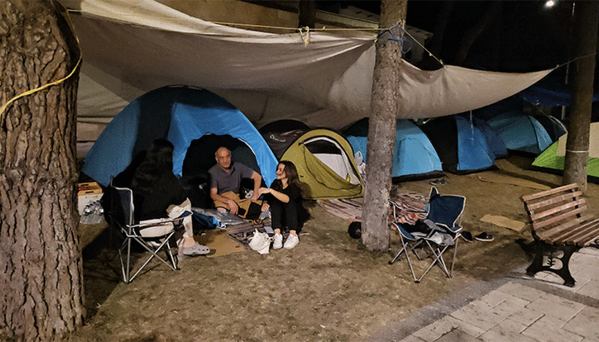 Sındırgıda artçı depremlerin sayısı 8 bini geçti Sındırgıda artçı depremlerin sayısı 8 bini geçti