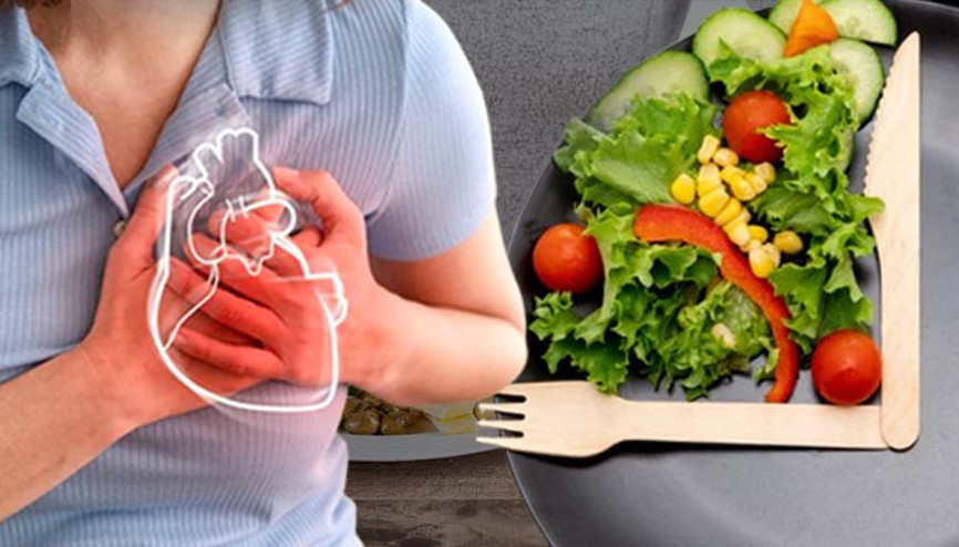 Yeni araştırmayla popüler diyete gölge düştü: ‘Aralıklı oruç’ta kalp riski Yeme süresi azaldıkça tehlike büyüyor mu 5 SORU 5 YANIT Yeni araştırmayla popüler diyete gölge düştü: ‘Aralıklı oruç’ta kalp riski Yeme süresi azaldıkça tehlike büyüyor mu 5 SORU 5 YANIT