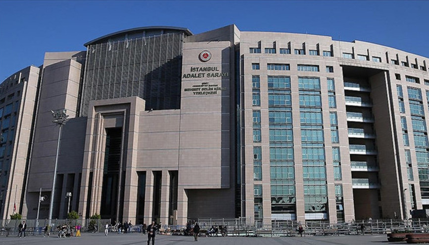 Aziz İhsan Aktaş suç örgütü soruşturmasında 2 şüpheli tutuklandı