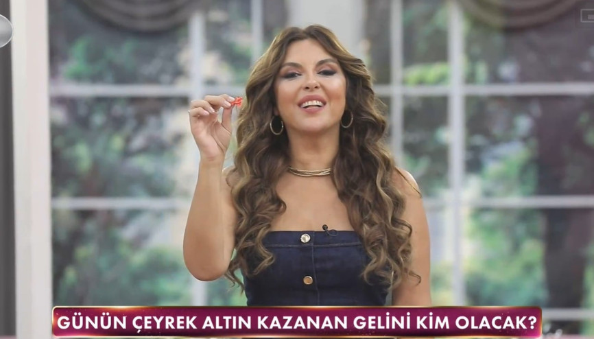 GELİNİM MUTFAKTA PUAN DURUMU 4 EYLÜL 2025 || Kuraya kaldı Gelinim Mutfakta bugün kim 1. oldu, bugün çeyrek altını kim aldı