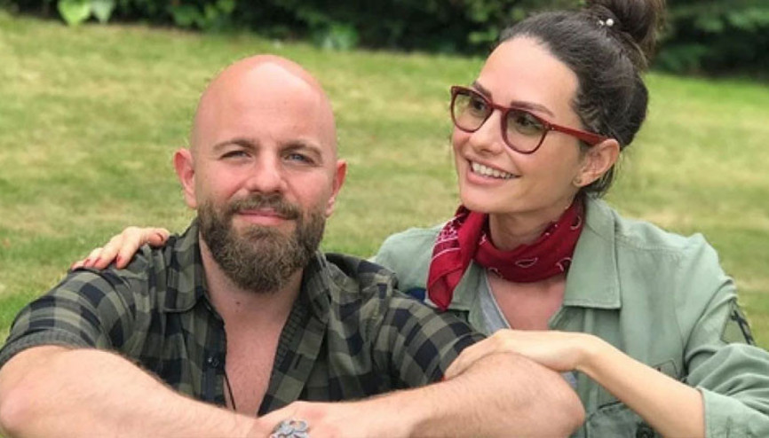 14 yıllık evlilik tek celsede bitti Yasemin Özilhan ile İzzet Özilhan boşandı