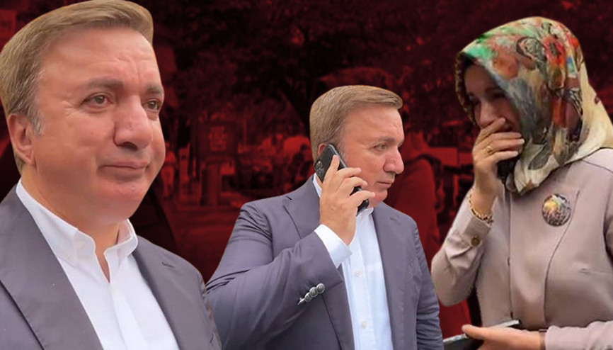 Herkesi duygulandıran diyalog Öğretmen ağladı, valinin gözleri doldu... Bakan Yerlikayadan tebrik ve teşekkür