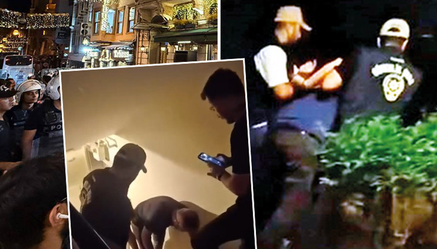 Leman Dergisi iddianamesi hazırlandı... İstenen cezalar belli oldu