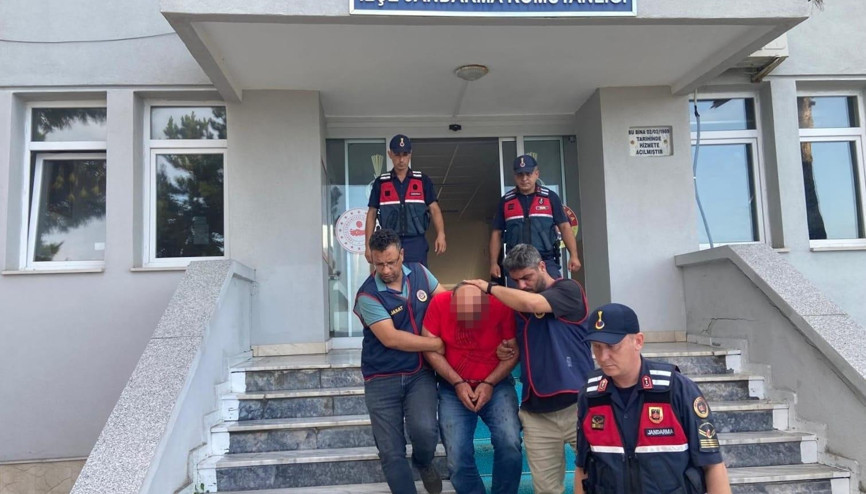 Su borusu tartışmasında 2 kardeşi tabancayla öldürdü