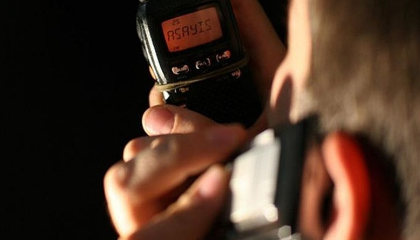 ‘Savcıyım’ diyerek 1 milyon 430 bin lira dolandırdılar