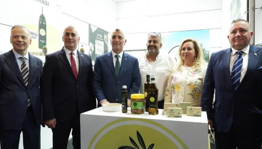 Bakan Bolat: KKTC’nin yanında yer almaya devam edeceğiz