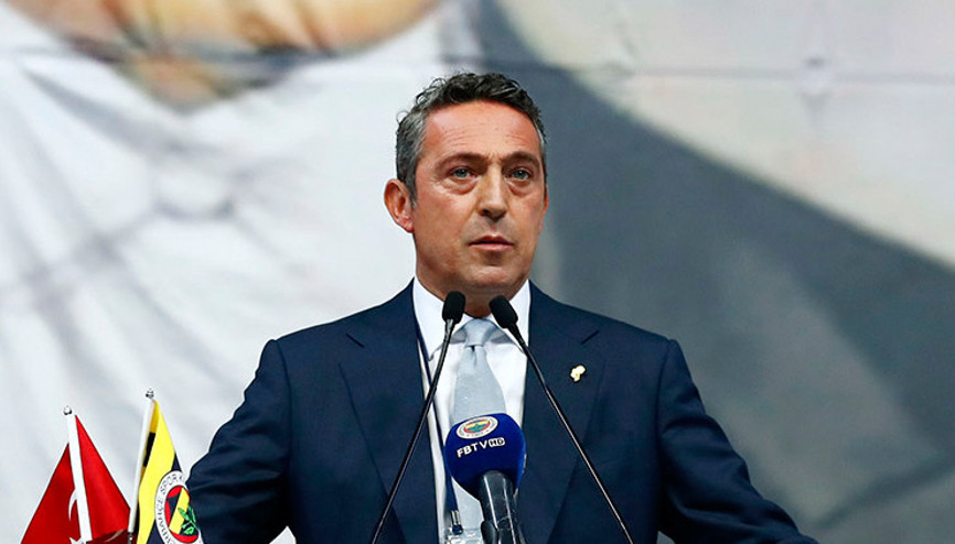 Fenerbahçede yönetim kurulu toplantısı sona erdi