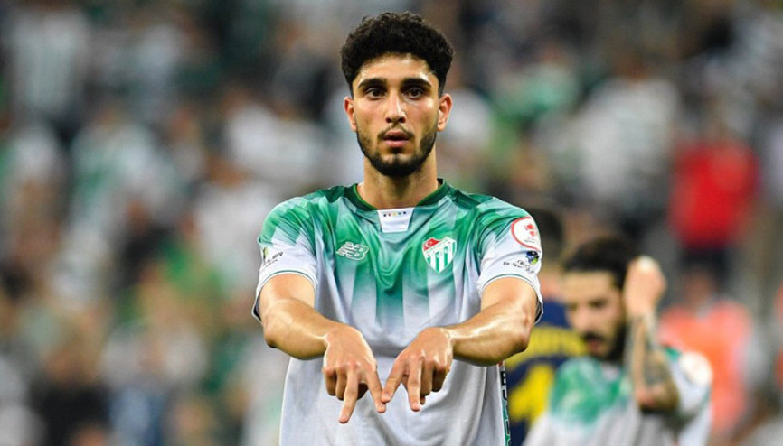 Bursaspor kupada farklı galibiyetle turladı: 7-0