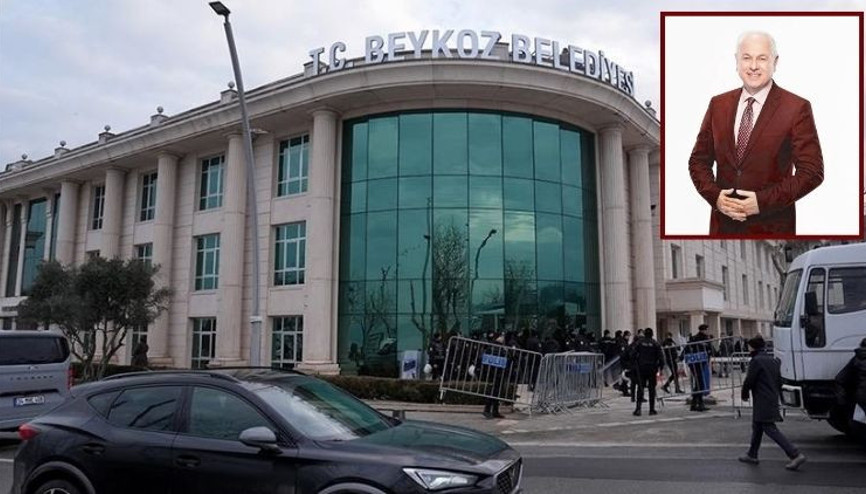 Beykoz Belediyesi davası… Alaattin Köseler tahliye edildi