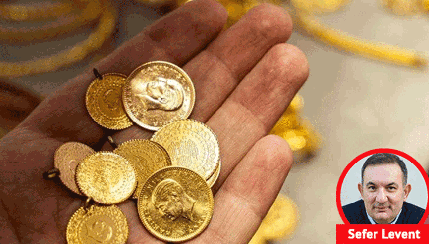 Altını güvenli liman kılan 5 temel neden