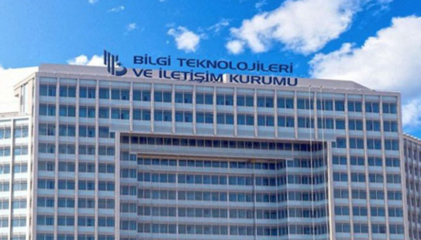 BTKdan e-imza iddialarına ilişkin açıklama: Suç duyurusunda bulunulmuş ve yasal süreç başlatılmıştır BTKdan e-imza iddialarına ilişkin açıklama: Suç duyurusunda bulunulmuş ve yasal süreç başlatılmıştır