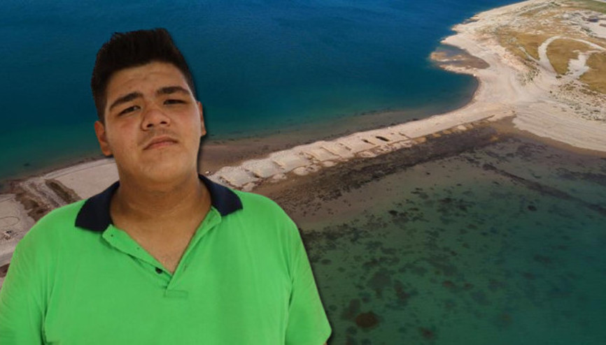 En son 2023 yılın ortaya çıkmıştı bir kez daha görüldü Burası hep sular altındaydı En son 2023 yılın ortaya çıkmıştı bir kez daha görüldü Burası hep sular altındaydı