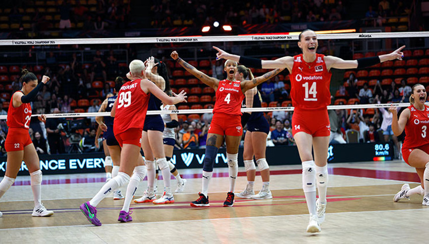 Filenin Sultanları, Japonya ile karşılaşacak