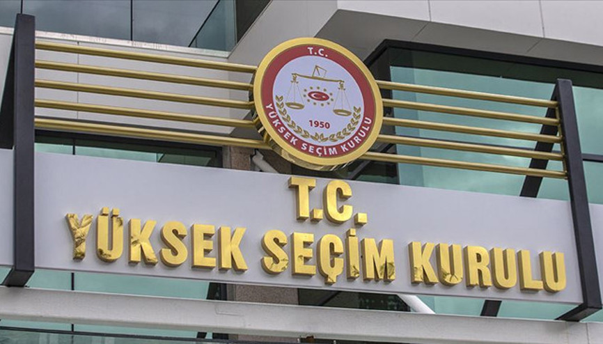 YSK, CHPnin itirazını görüşecek