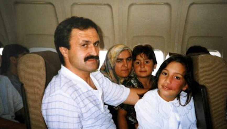 Nürnberg Belediyesi Enver Şimşek’i anacak