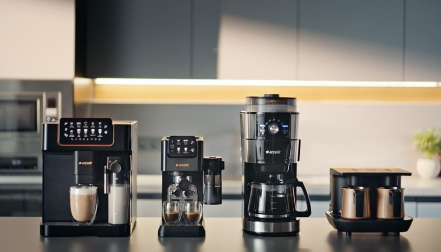 Seni Hangi Kahve Yansıtıyor