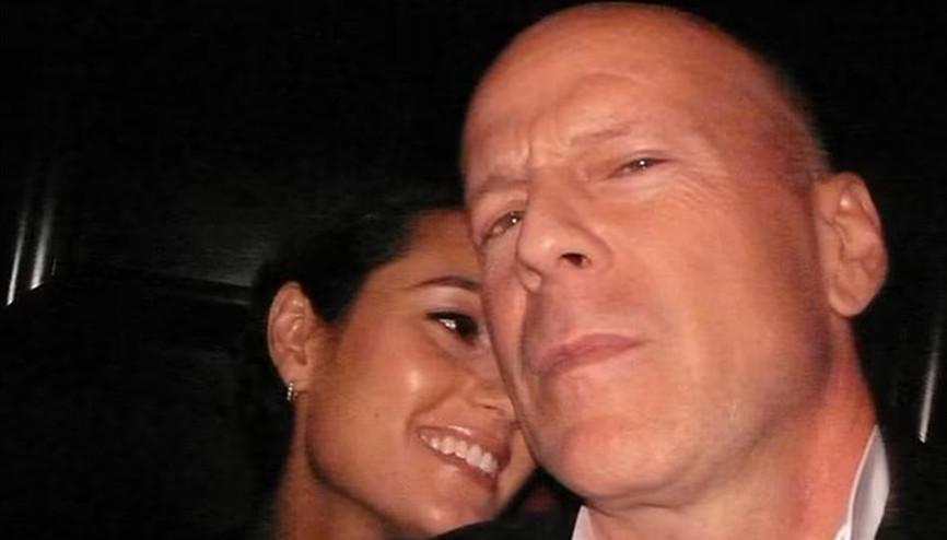 Hasta kocası artık konuşmayı bile bıraktı… İçi ağlıyor, kalbini sevgisiyle ısıtıyor: Bazen aşkın kelimelere ihtiyacı yoktur