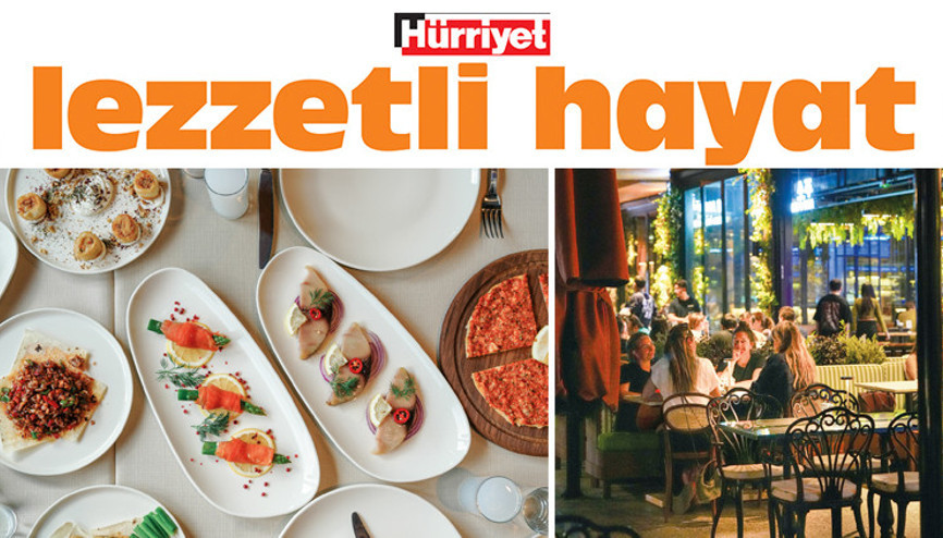 Viyadük altından şehir sofrasına: Terminal Kadıköy Viyadük altından şehir sofrasına: Terminal Kadıköy
