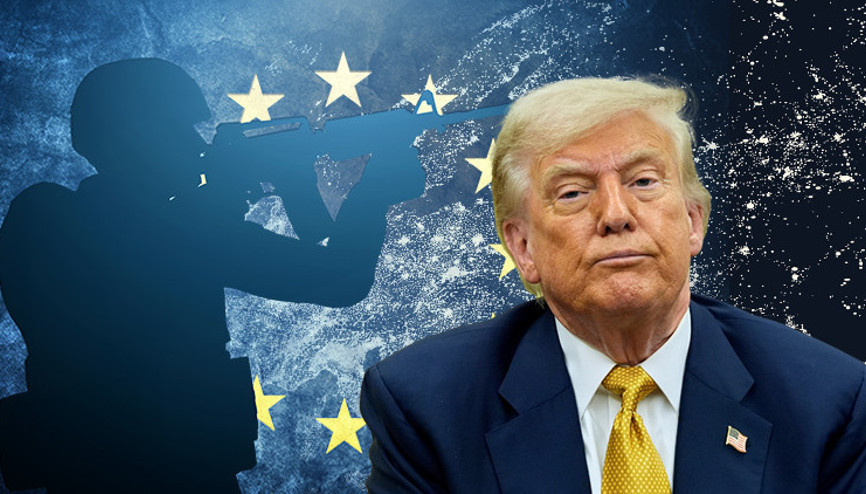 Avrupayı endişelendiren karar Son tarih Eylül 2026 iddiası...333üncü madde programı sona mı eriyor