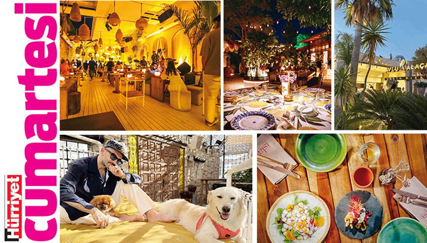 Bir yaz daha böyle geçti