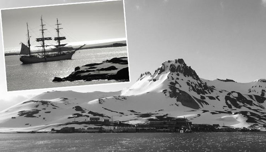 Yıllar sonra yeniden yüzeye çıkan sırlar: Kahramanlık mı, sabotaj mı Kutup noktasına ulaşan ama dönemeyen beş kâşif…