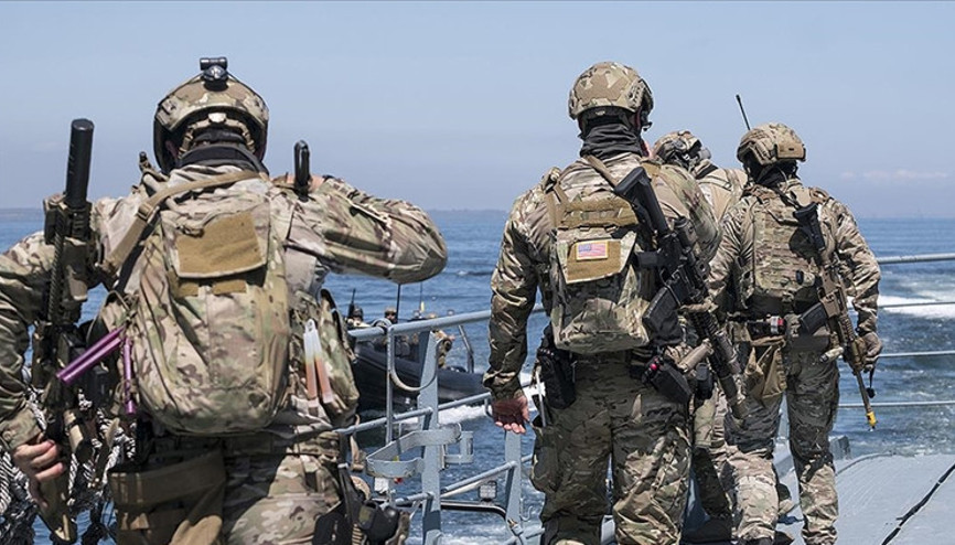 ABDnin Kuzey Kore topraklarına sızma operasyonu ortaya çıktı: Siviller öldürüldü iddiası