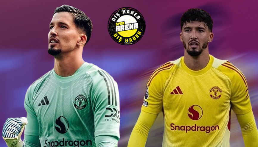 Altay Bayındıra Süper Lige mi dönüyor Manchester Uniteddan şok karar