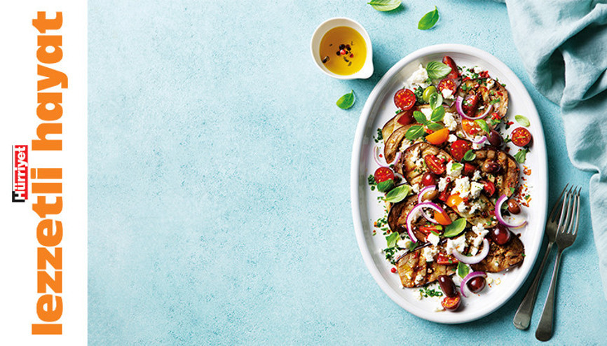 Hafif ve dengeli öğünler için öneriler Hafif ve dengeli öğünler için öneriler