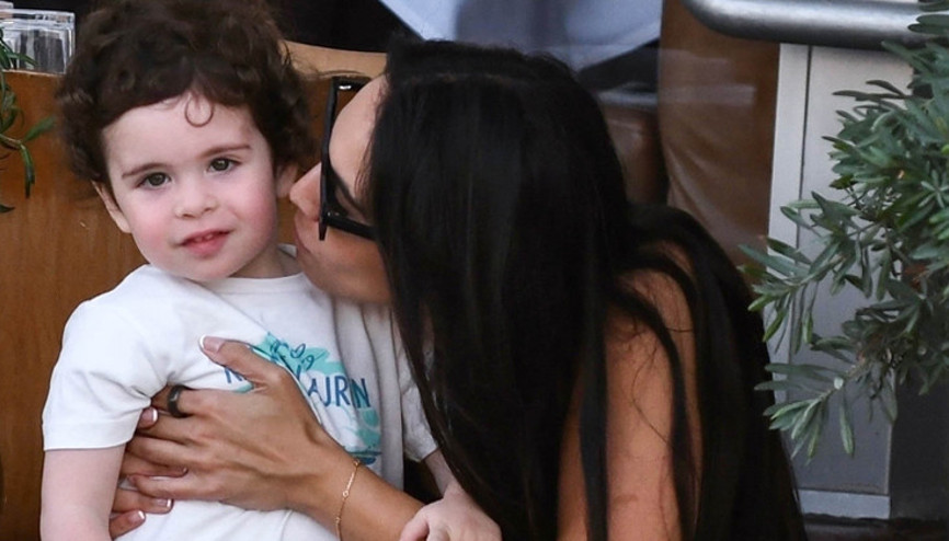 Ne annesinin evlenmeye niyeti vardı ne babasının: Tarihe karışan aşkın tek meyvesi açık havada büyüyor