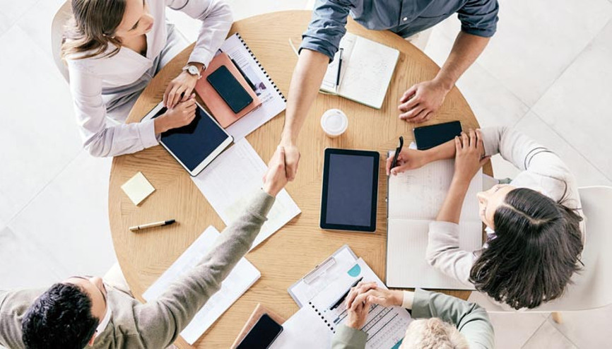 Görünmez lider ‘alışkanlıklar’