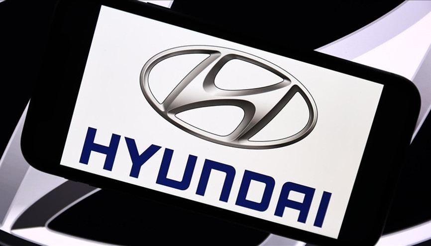 ABDdeki Hyundai tesisine göçmenlik polisinden baskın