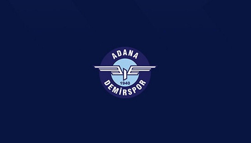 Adana Demirsporda kulüp başkanlığına Ali Sancak getirildi
