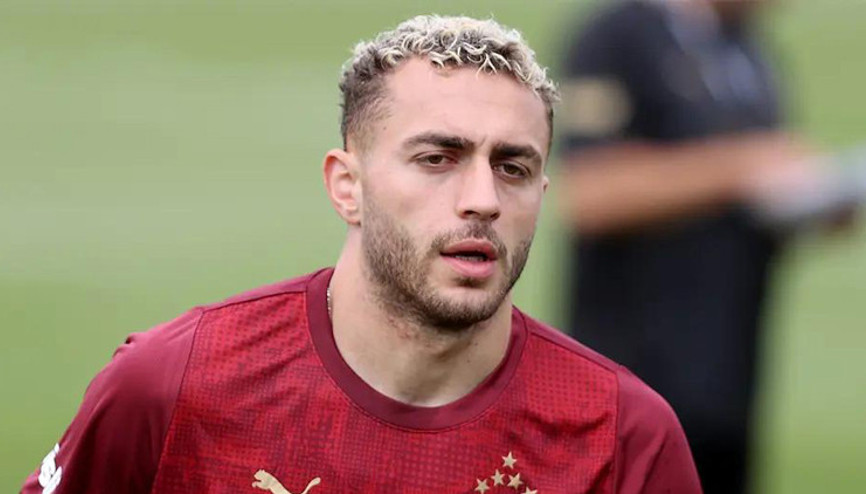 Söz uçar yazı kalır: Barış Alper ve Isak