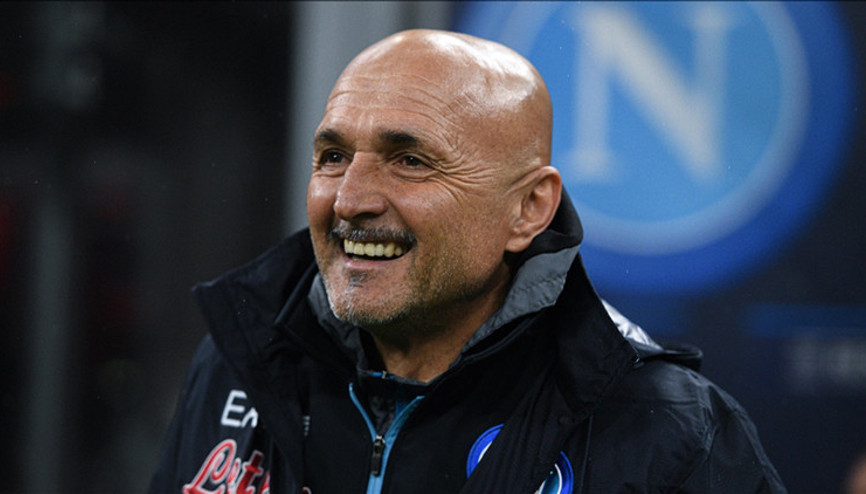 Spalletti, Fenerbahçeye Gelemem dedi
