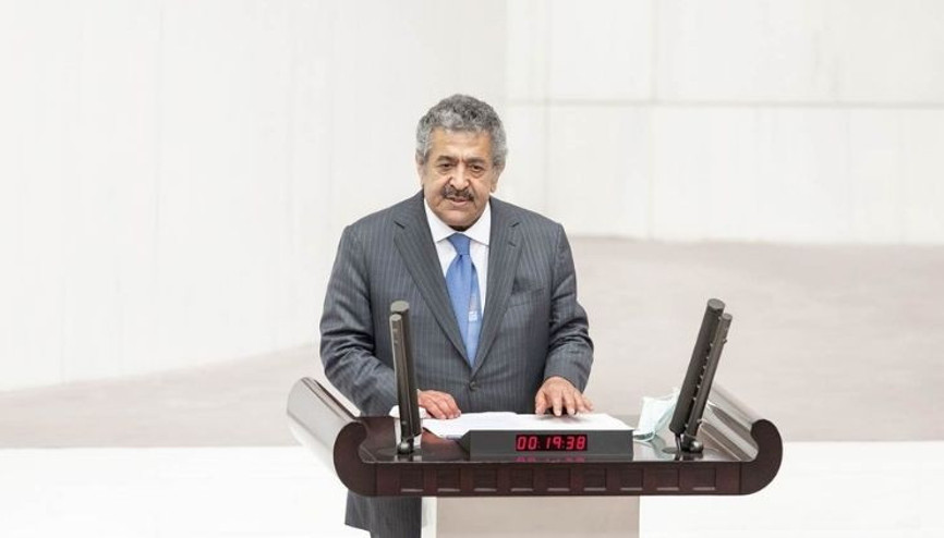 MHP’li Feti Yıldız: Komisyon Öcalan’la görüşebilir