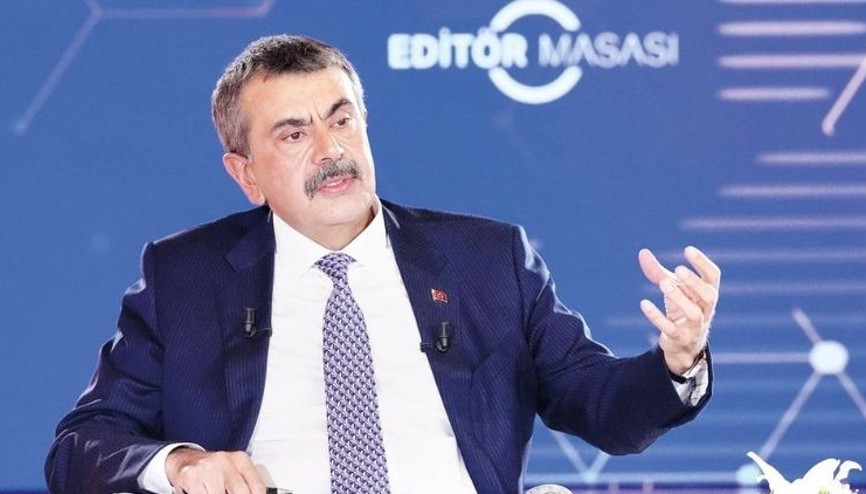 Bakan Tekin’den önemli açıklamalar: 12 yıllık zorunlu eğitim kısalabilir