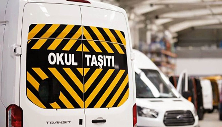 Özel okullara servis ücreti uyarısı