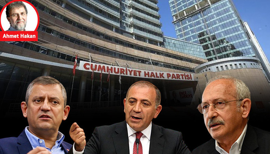 Heyecanla takip ettiklerim