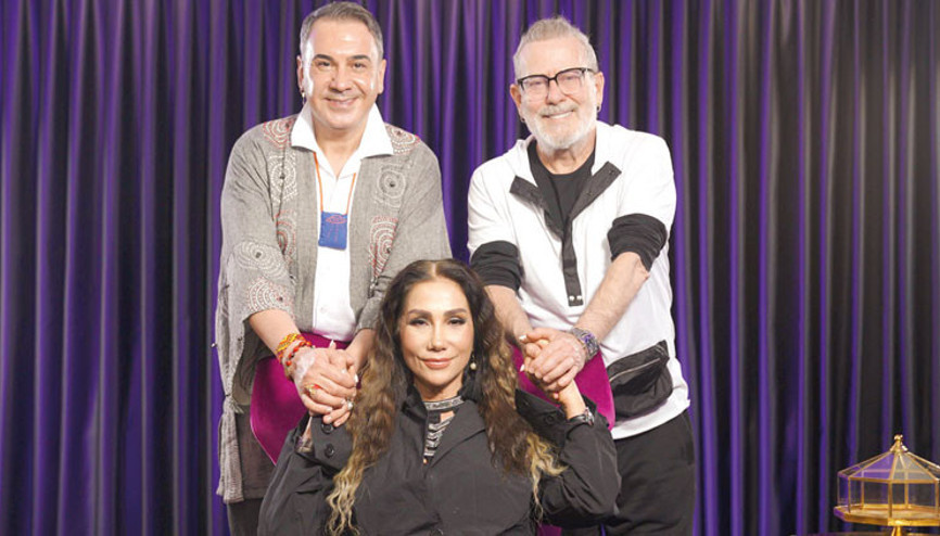 Rojin: Kocaya değil konservatuvara kaçtım