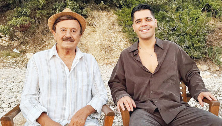 Selami Şahin: Şarkım yeniden doğdu