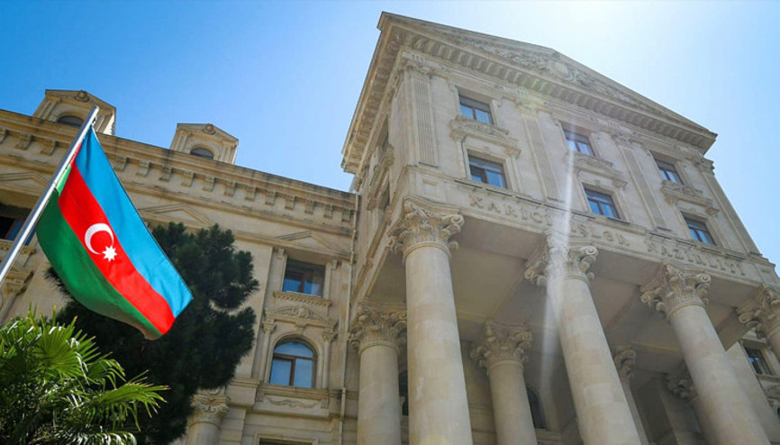 ‘Rusya Dışişleri Bakanlığı’nın AZAL’a ilişkin açıklaması kamuoyunu yanıltıyor’