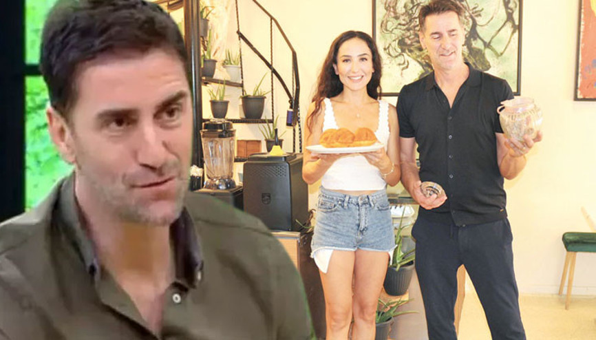 Ünlü oyuncu ticarete atıldı... Hem galeri hem kafe