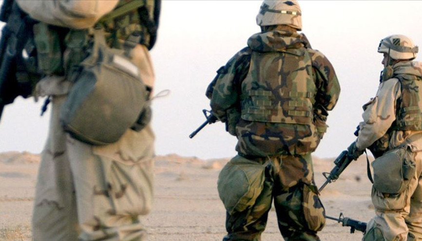 ABDde Kuzey Kore iddiası: 2019’da asker çıkardı