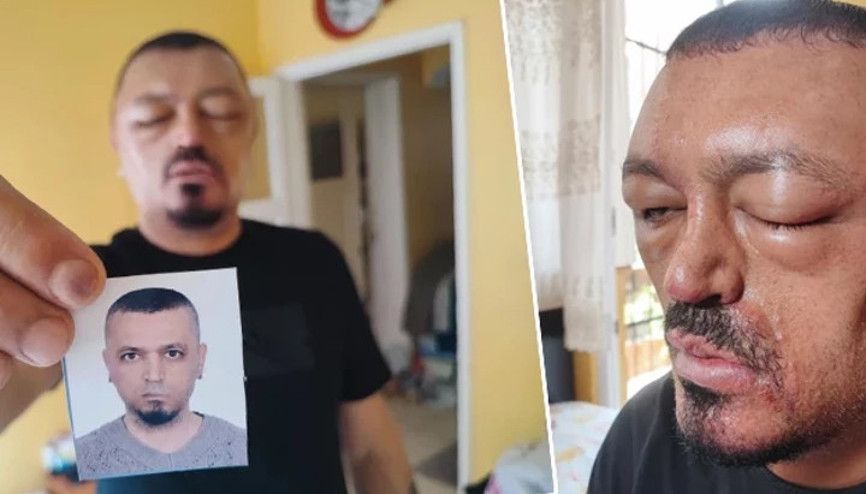 Berberi önerdi internetten satın aldı 48 saat sonra hayatı kabusa döndü